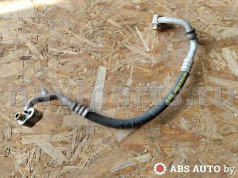 Новое Skoda Octavia, 2005 г., OEM 1K0820721AC, арт. 64102097