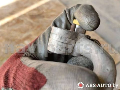 Новое Skoda Octavia, 2005 г., OEM 1K0820721AC, арт. 64102097, фото 5