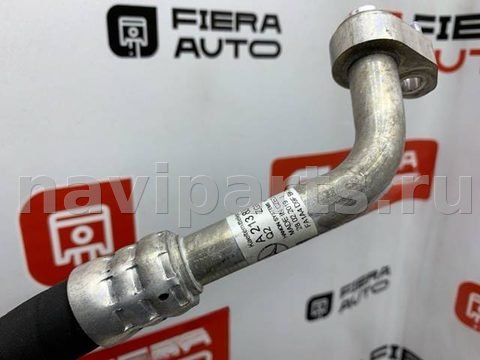 Новое Mercedes E W213, 2019 г., OEM A2138301902, арт. 65091, фото 3