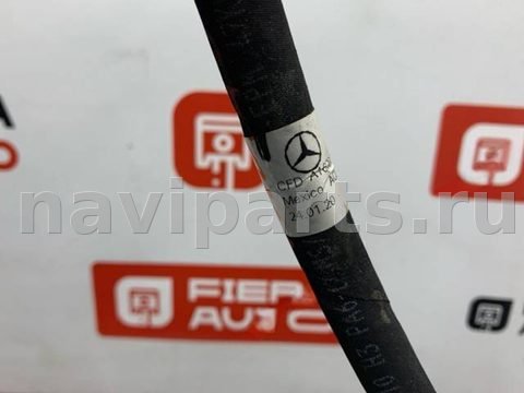 Новое Mercedes GLE W167, 2020 г., OEM A1678306100, арт. 66237, фото 3