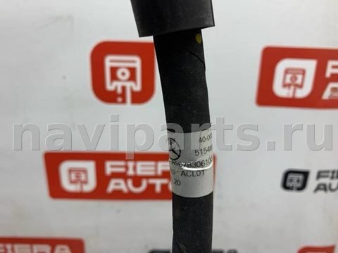Новое Mercedes GLE W167, 2020 г., OEM A1678306100, арт. 66237, фото 4