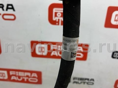 Новое Mercedes GLE W167, 2020 г., OEM A1678306100, арт. 66237, фото 5