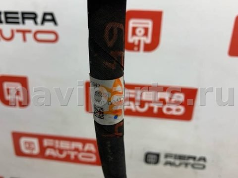Новое Mercedes GLE W167, 2020 г., OEM A1678306100, арт. 66237, фото 6