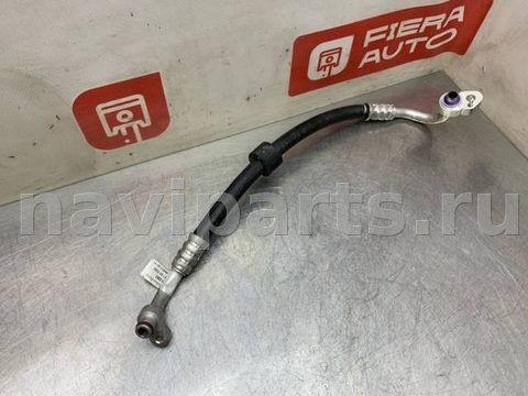 Новое Mercedes GLE W166, 2017 г., OEM A1668302201, арт. 66335, фото 2