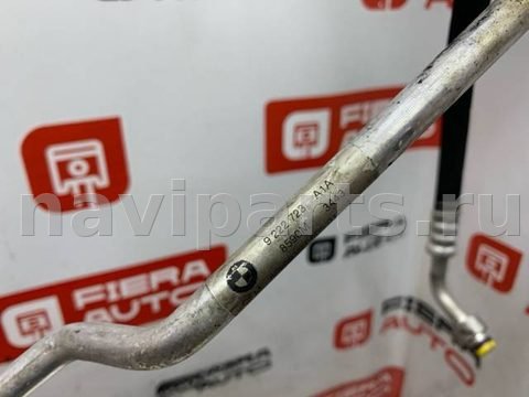 Новое BMW X5 E70, 2010 г., OEM 64509222723, арт. 66340, фото 3