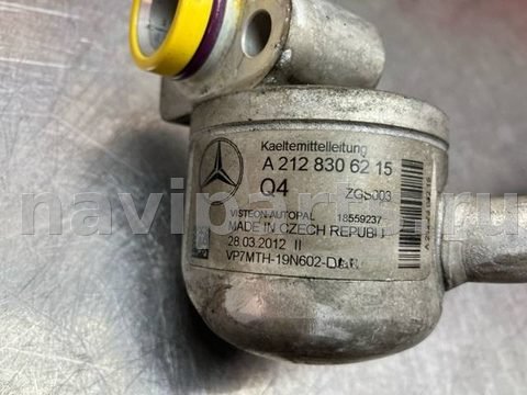 Новое Mercedes E W212, 2012 г., OEM A2128306215, арт. 66762, фото 3