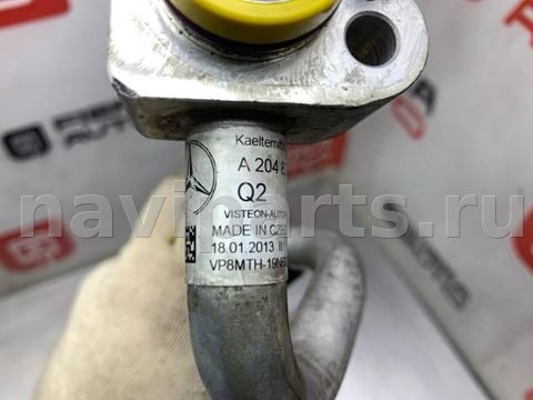 Новое Mercedes C W204, 2013 г., OEM A2048302216, арт. 69759, фото 3