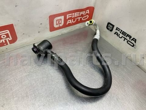 Новое Mercedes C W203, 2004 г., OEM A6112300856, арт. 69824