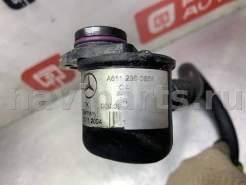 Новое Mercedes C W203, 2004 г., OEM A6112300856, арт. 69824, фото 3