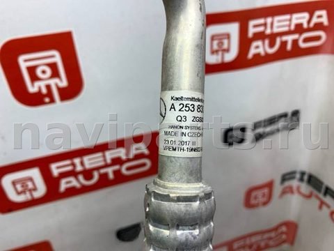 Новое Mercedes GLC X253, 2017 г., OEM A2538301400, арт. 69827, фото 3