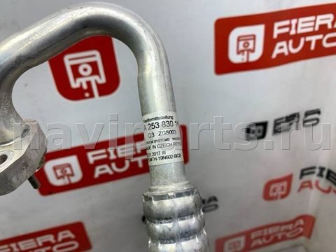Новое Mercedes GLC X253, 2017 г., OEM A2538301400, арт. 69827, фото 4