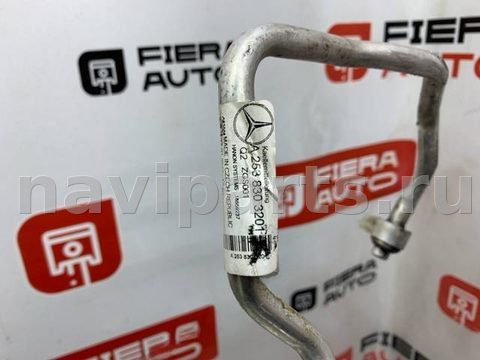 Новое Mercedes GLC X253, 2017 г., OEM A2538303201, арт. 69828, фото 3