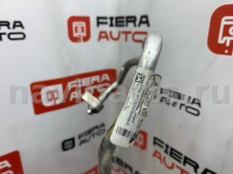 Новое Mercedes GLC X253, 2017 г., OEM A2538303201, арт. 69828, фото 4