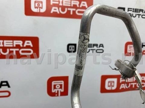 Новое Mercedes GLC X253, 2017 г., OEM A2538303301, арт. 7018, фото 3