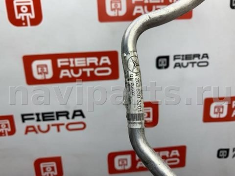 Новое Mercedes GLC X253, 2017 г., OEM A2538303201, арт. 7020, фото 3