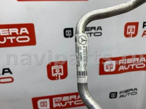 Новое Mercedes GLC X253, 2017 г., OEM A2538303201, арт. 7023, фото 3