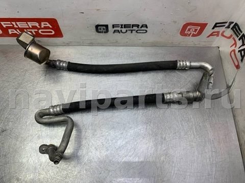 Новое Mercedes CLK W209, 2007 г., OEM A2712340040, арт. 73931, фото 2
