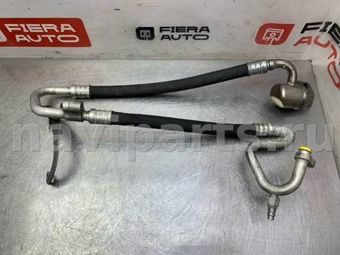 Новое Mercedes CLK W209, 2007 г., OEM A2712340040, арт. 73931, фото 3