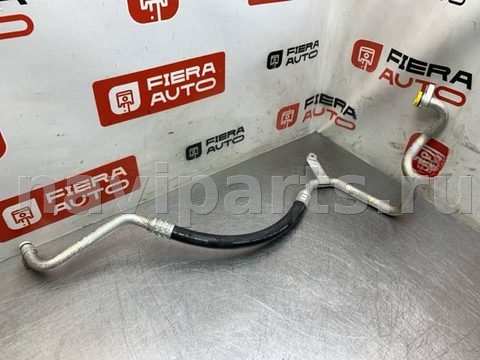 Новое BMW 7 F01/F02, 2012 г., OEM 64539231049, арт. 74467