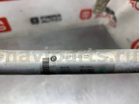 Новое BMW 7 F01/F02, 2012 г., OEM 64539231049, арт. 74467, фото 3