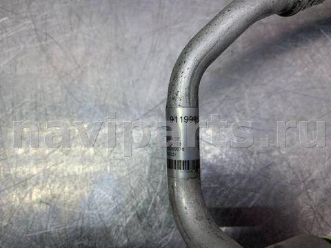 Новое BMW 5 F10/F11/GT F07, 2013 г., OEM 64539119995, арт. 74585, фото 4