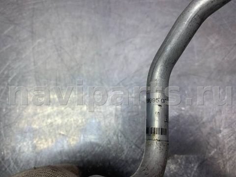 Новое BMW 5 F10/F11/GT F07, 2013 г., OEM 64539119995, арт. 74585, фото 6