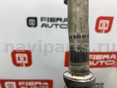 Новое Mercedes S W221, 2010 г., OEM A2218306216, арт. 74600, фото 4