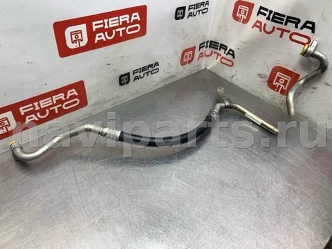 Новое BMW 5 F10/F11/GT F07, 2010 г., OEM 64539209708, арт. 74972