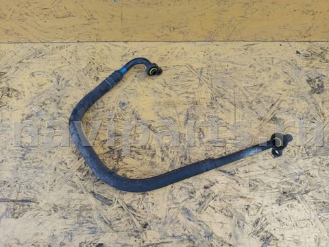 Новое Volvo S60, 2002 г., OEM 08687574, арт. 75135389_1
