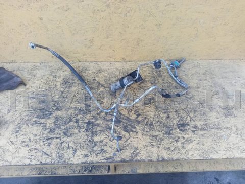 Новое Renault Scenic, 2002 г., OEM 7700434393C, арт. 75137328