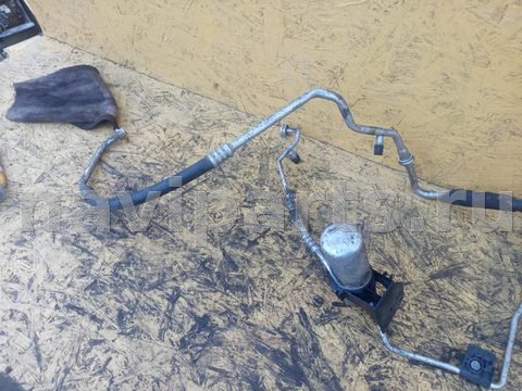 Новое Renault Scenic, 2002 г., OEM 7700434393C, арт. 75137328, фото 12