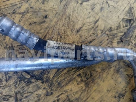 Новое Renault Scenic, 2002 г., OEM 7700434393C, арт. 75137328, фото 14