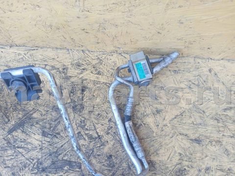 Новое Renault Scenic, 2002 г., OEM 7700434393C, арт. 75137328, фото 9