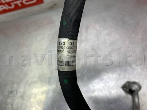 Новое BMW 3 F30/F31/GT F34, 2017 г., OEM 64539337130, арт. 76076, фото 7