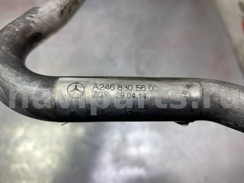 Новое Mercedes A W176, 2015 г., OEM A2468305600, арт. 76078, фото 3