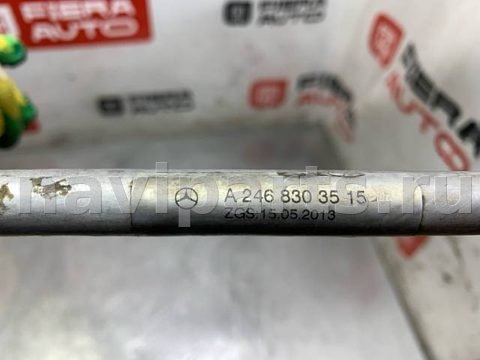 Новое Mercedes A W176, 2015 г., OEM A2468303515, арт. 76079, фото 3