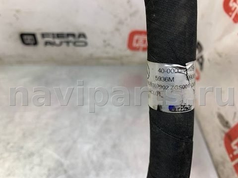 Новое Mercedes GLE W167, 2019 г., OEM A1678307902, арт. 76090, фото 5
