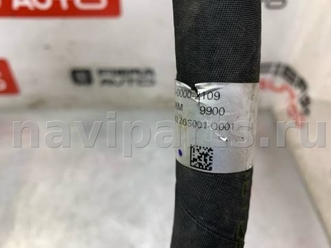 Новое Mercedes GLE W167, 2019 г., OEM A1678307902, арт. 76090, фото 6