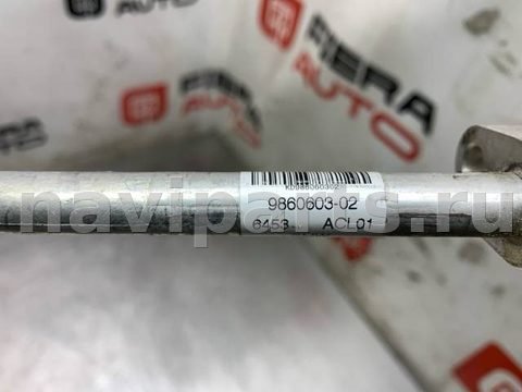 Новое BMW 5 G30/G31, 2019 г., OEM 64539860603, арт. 76120, фото 3
