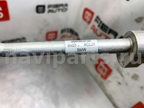Новое BMW 5 G30/G31, 2019 г., OEM 64539860603, арт. 76120, фото 4