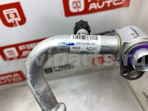 Новое BMW 5 G30/G31, 2019 г., OEM 64539303466, арт. 76121, фото 3