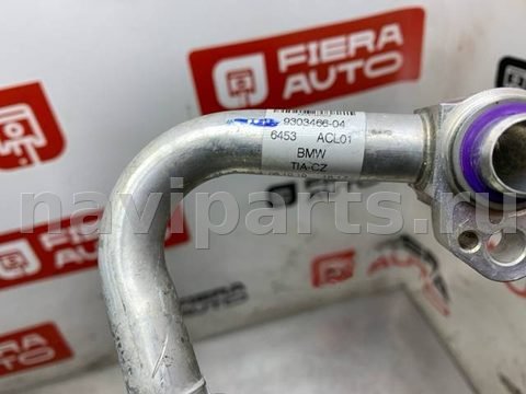 Новое BMW 5 G30/G31, 2019 г., OEM 64539303466, арт. 76121, фото 4
