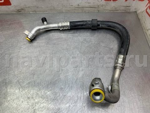 Новое BMW 5 F10/F11/GT F07, 2010 г., OEM 64539201926, арт. 76150