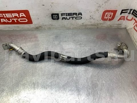 Новое BMW X5 E70, 2008 г., OEM 64506985610, арт. 76152