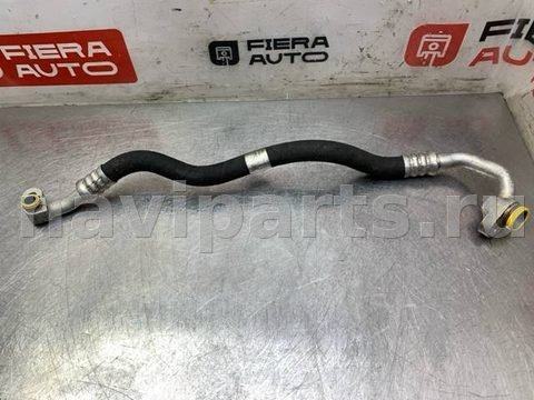 Новое BMW X5 E70, 2008 г., OEM 64506985610, арт. 76152, фото 2
