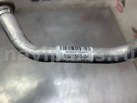 Новое BMW 7 G11/G12, 2018 г., OEM 64539321595, арт. 76156, фото 3