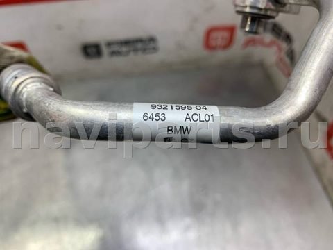 Новое BMW 7 G11/G12, 2018 г., OEM 64539321595, арт. 76156, фото 4