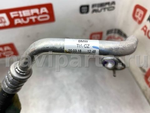 Новое BMW 7 G11/G12, 2018 г., OEM 64539321595, арт. 76156, фото 5