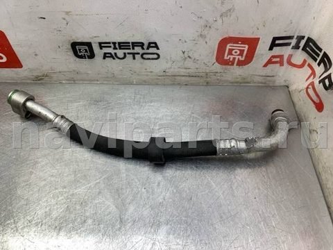Новое Mercedes ML W164, 2007 г., OEM A1648301815, арт. 76160