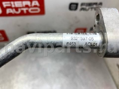Новое BMW 7 G11/G12, 2020 г., OEM 64539321597, арт. 76172, фото 3